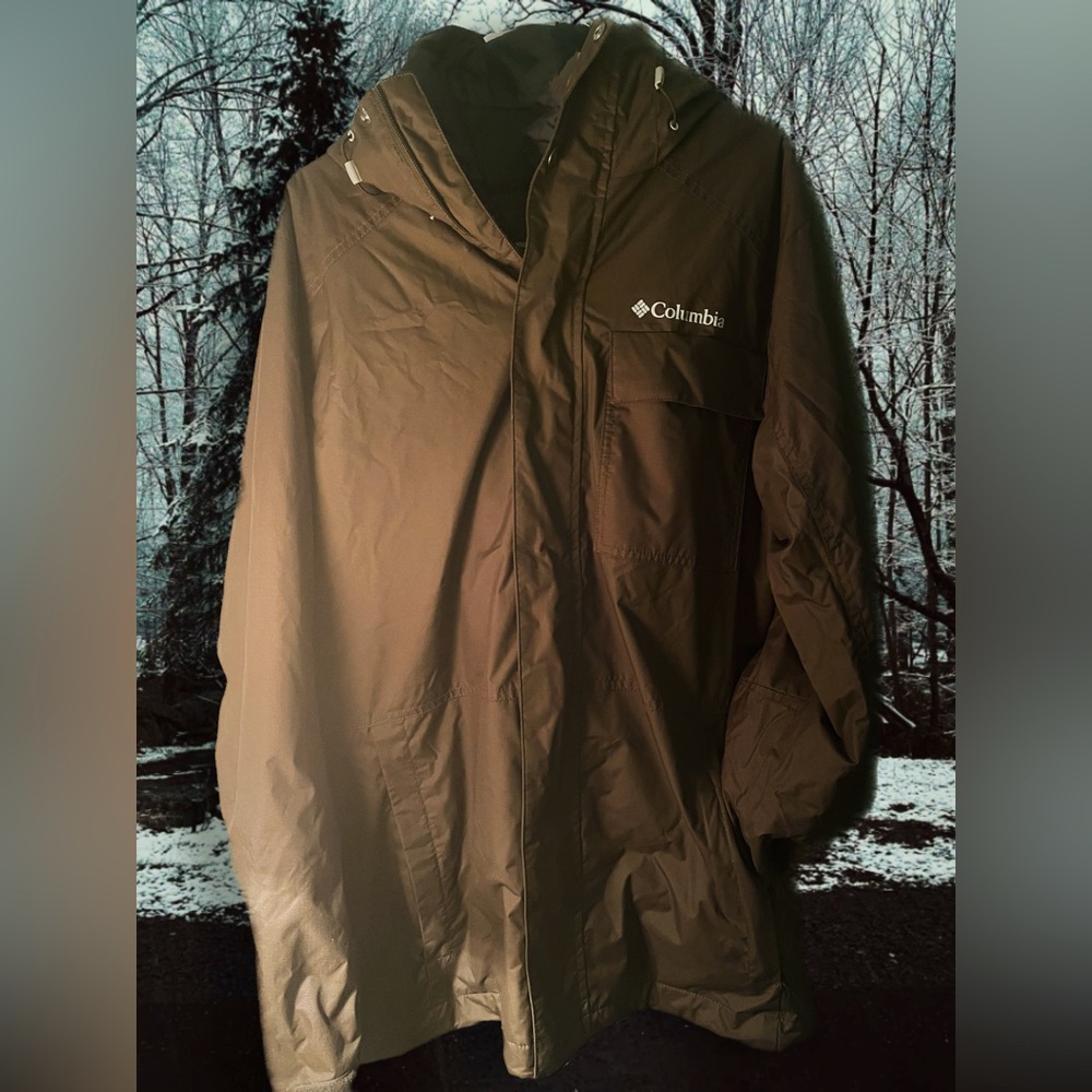 Winter Coat